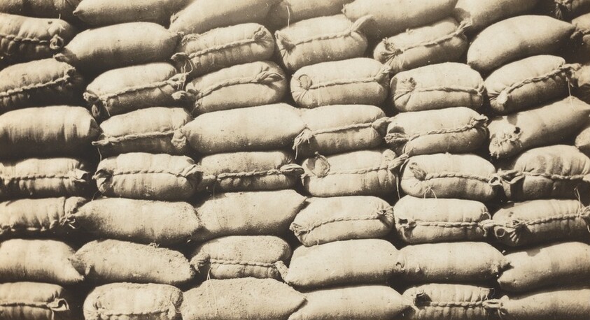 Coffee Bags, Havana