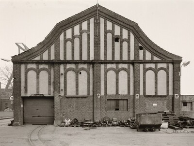 Industriebauten (1)