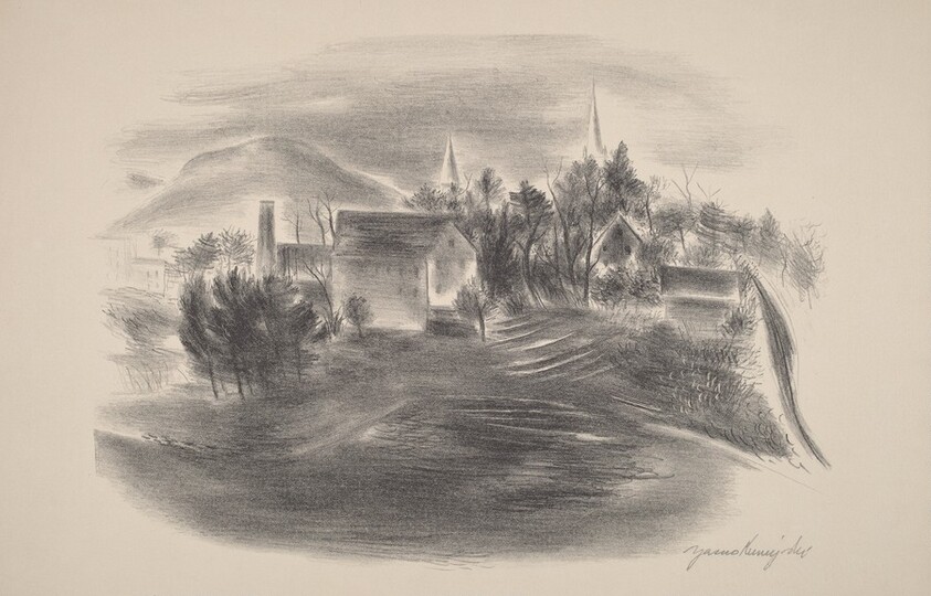 South Berwick, Maine