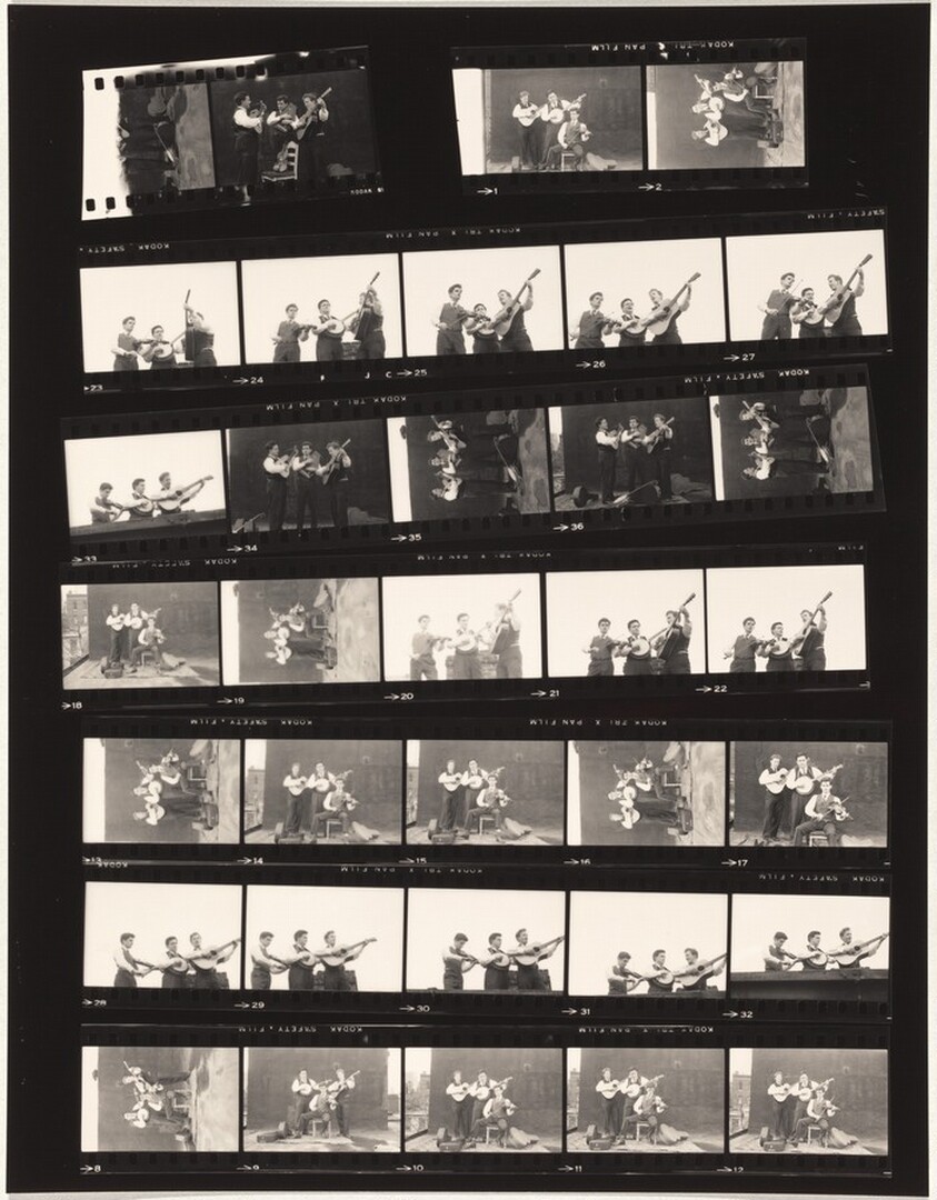 New Lost City Ramblers 6