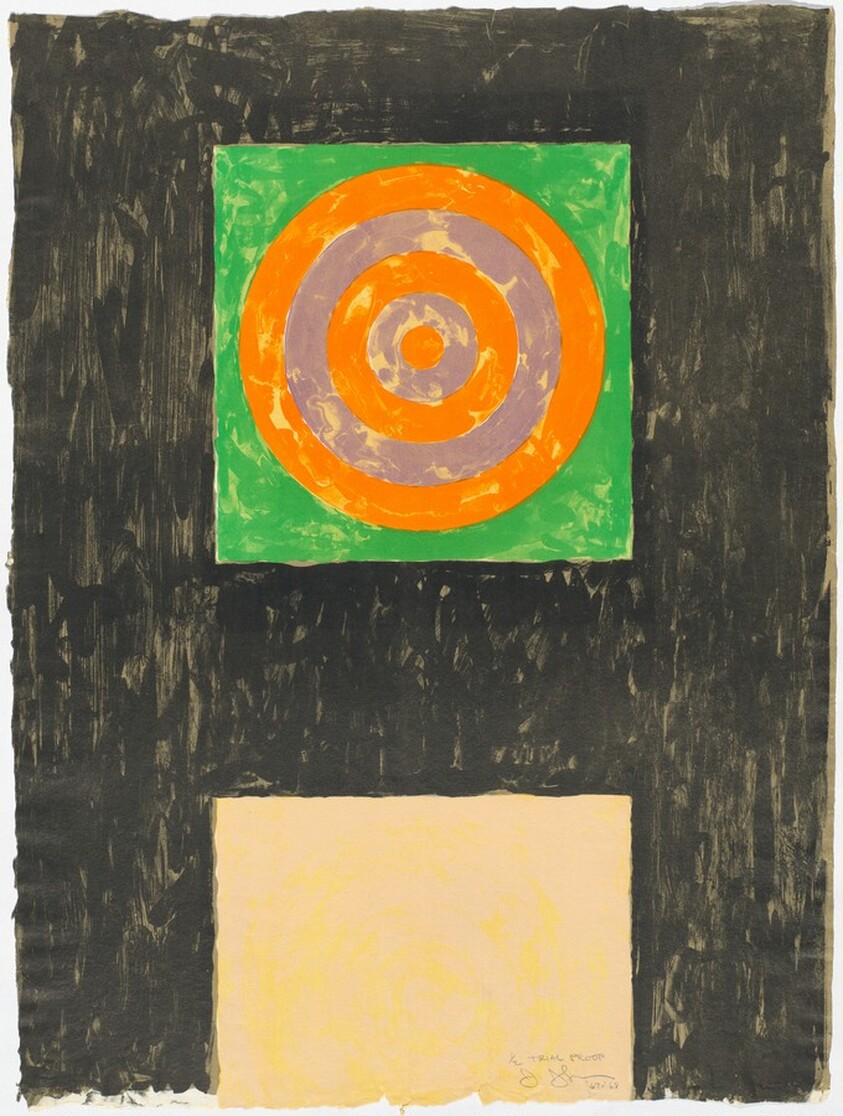 Targets [trial proof]