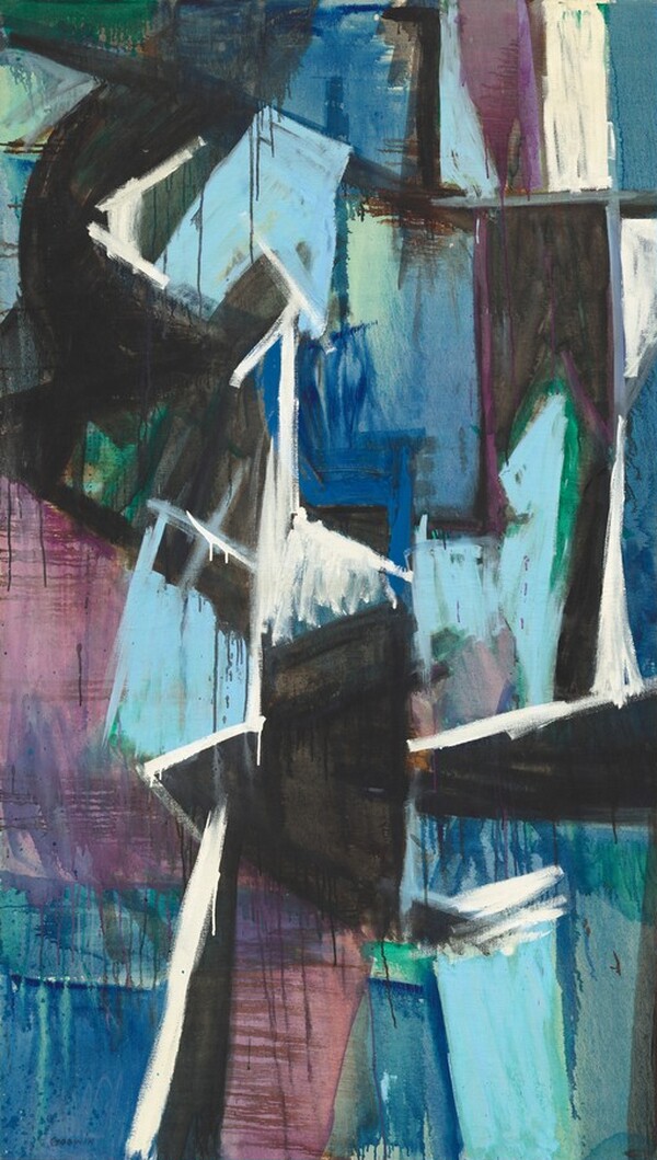 Seated Figure
