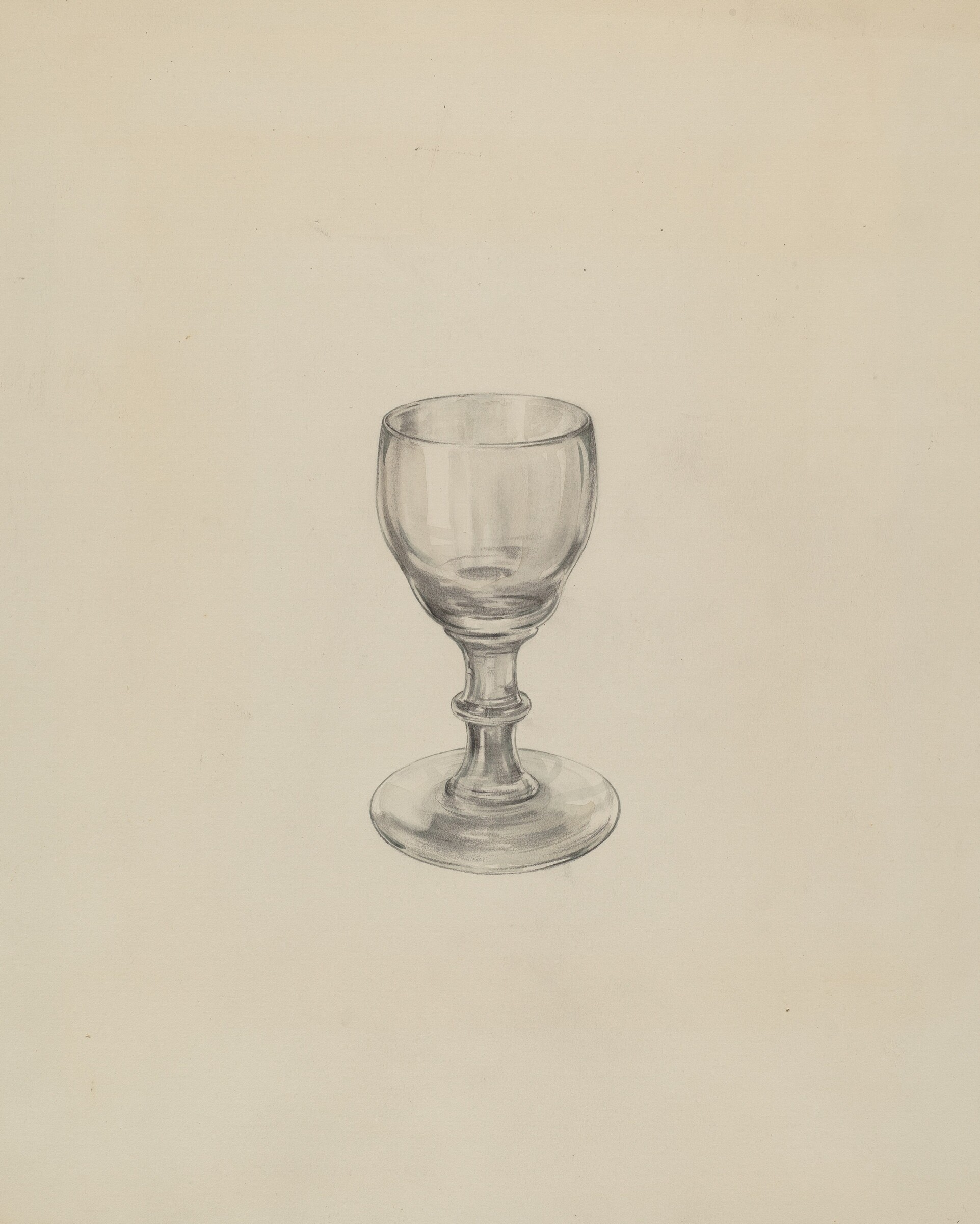 Glass, Lillian Causey, c. 1936