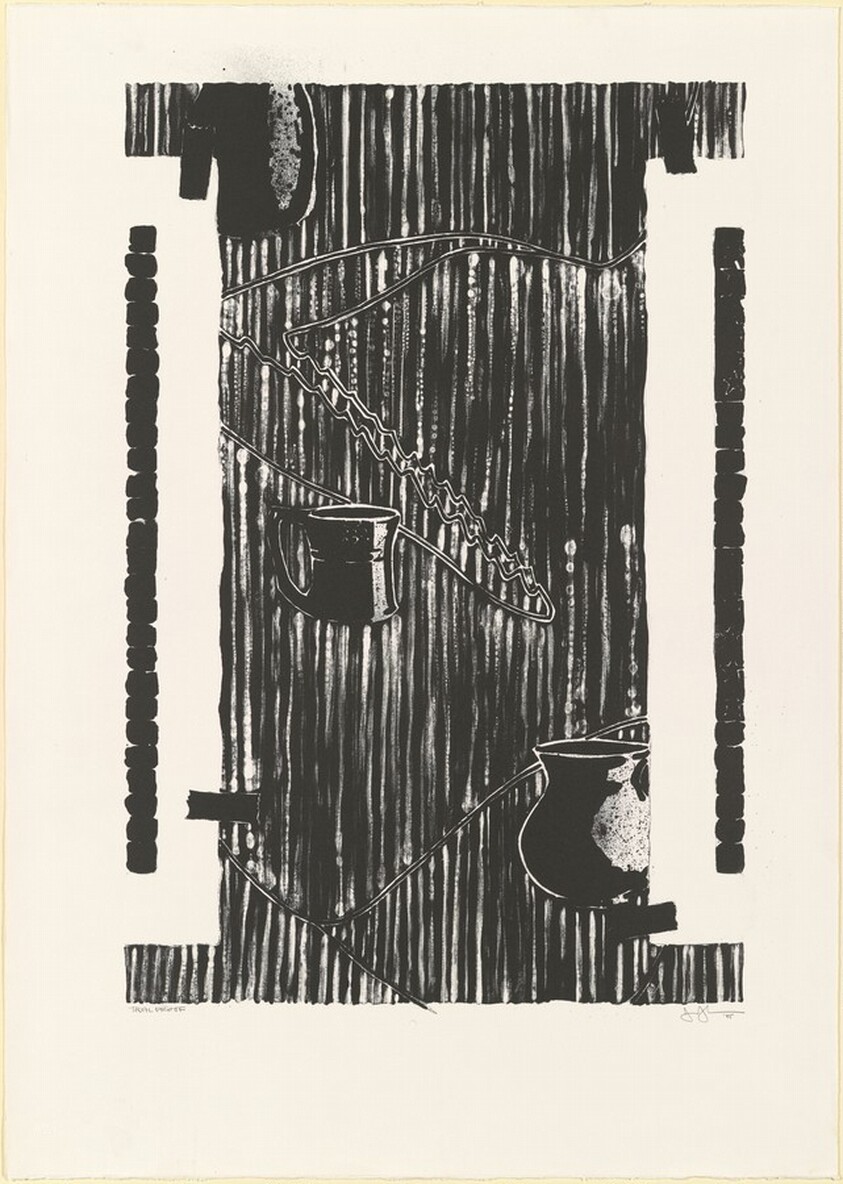 Ventriloquist [trial proof]