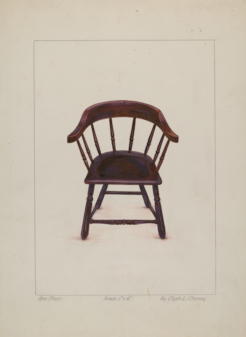 Armchair