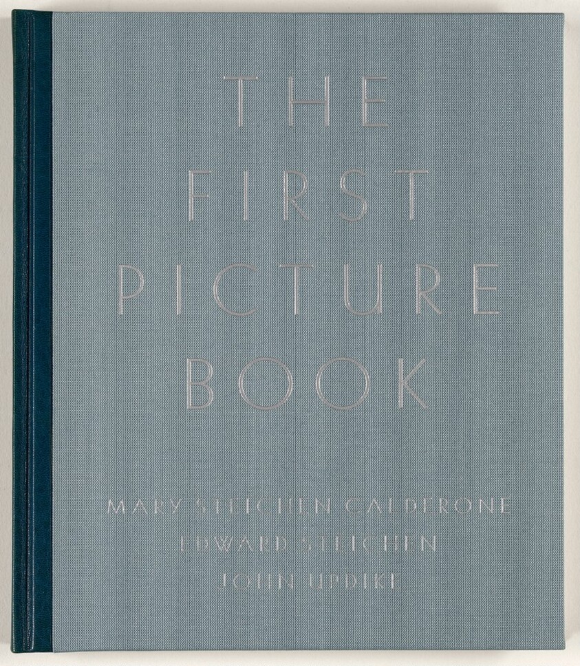 The First Picture Book:  Everyday Things for Babies