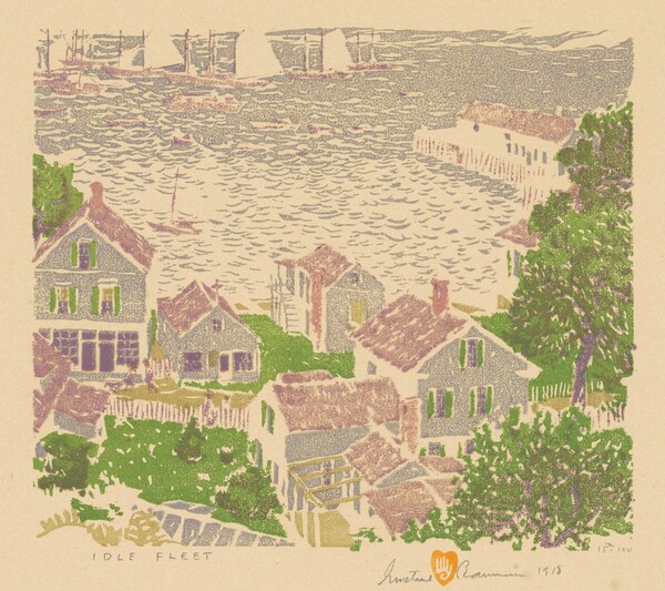 Idle Fleet