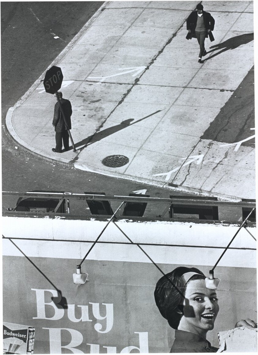 "Buy Bud," Long Island University