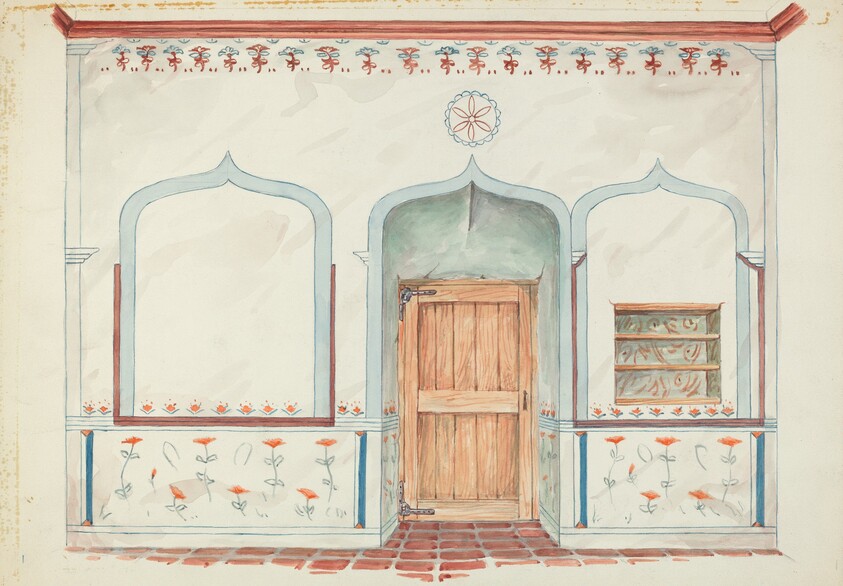 Wall Painting