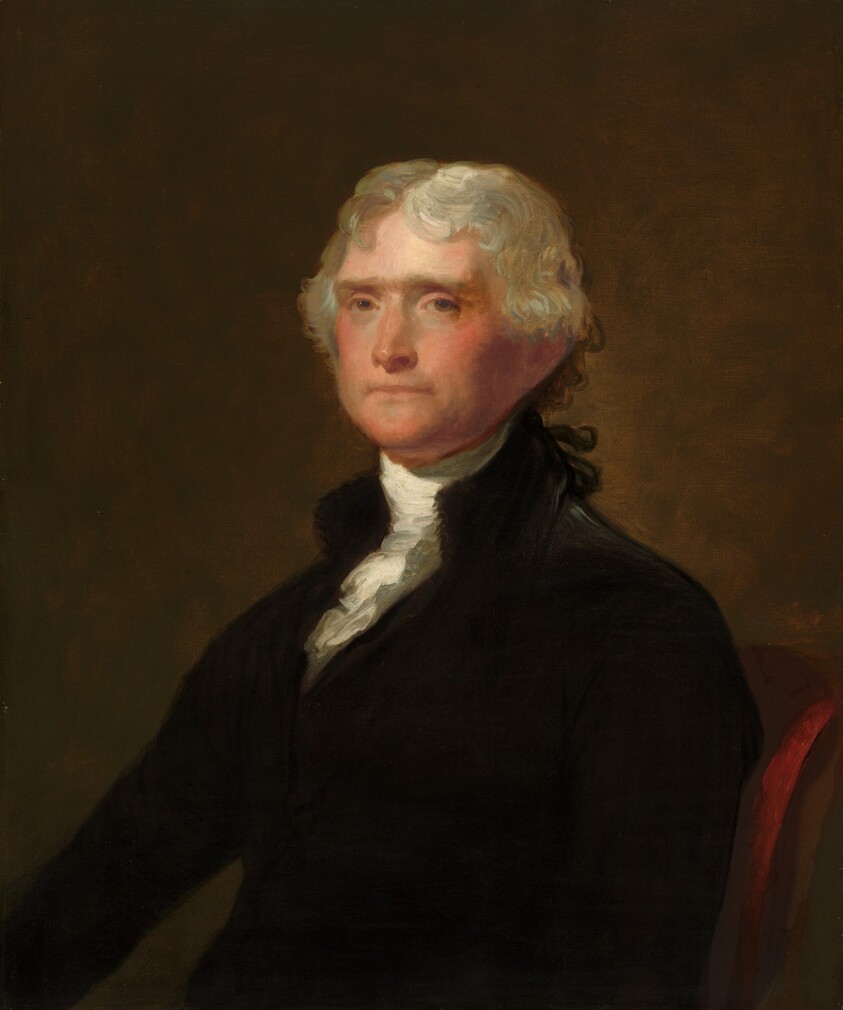 Thomas Jefferson