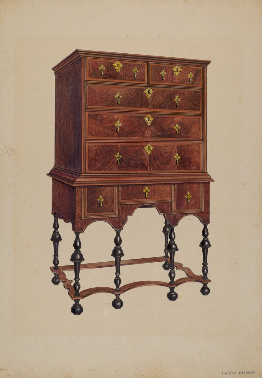 Highboy