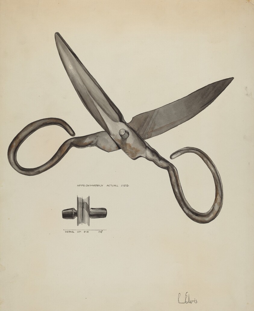 Scissors