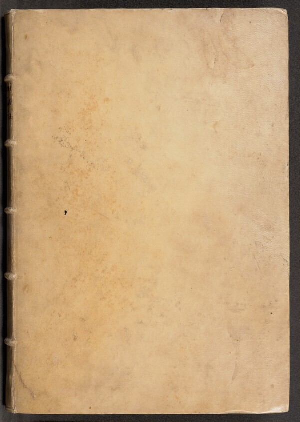 Numismata Summorum Pontificum Templi Vaticani Fabricam Indicantia, Chronologica ejusden Fabricae narratione, ac multiplici eruditione explicata, Atque uberiori Numismatum omnium Pontificiorum Lucubrationi veluti Prodromus praemissa A Patre Philippo