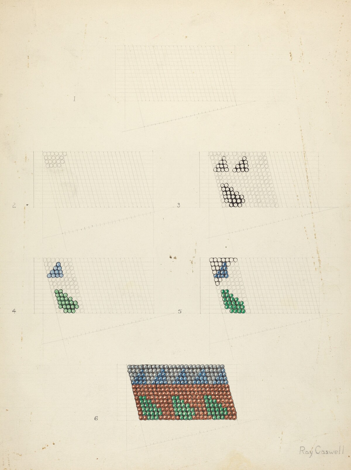 Technique Demonstration