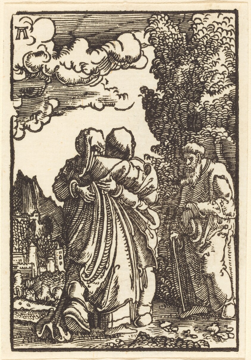 The Visitation