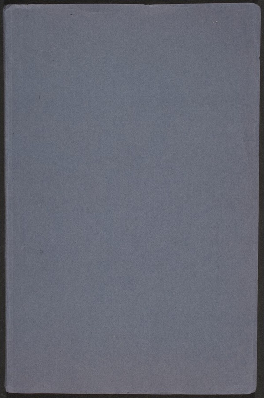 Beckmann Sketchbook 16