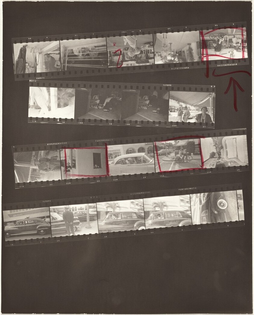 Guggenheim 172--Palm Beach, Florida