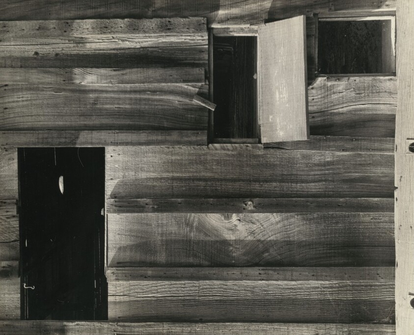 Chicken Shed, Claremont, California