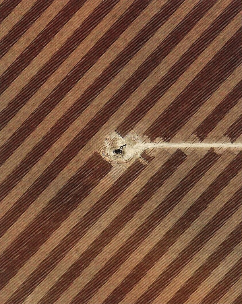 API 21930915 San Andres, TX