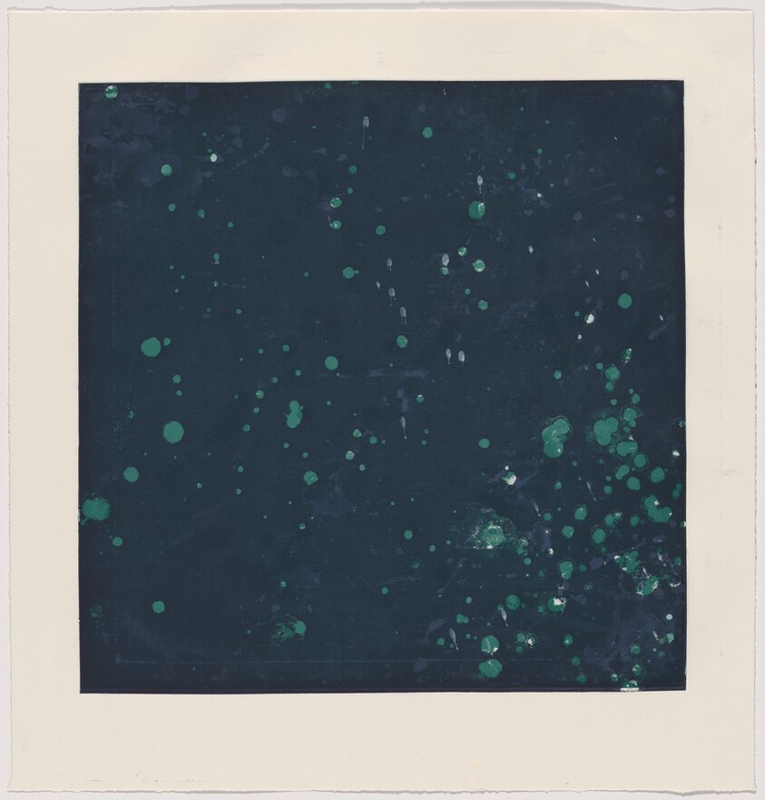 Starry Night: September [working proof 3]