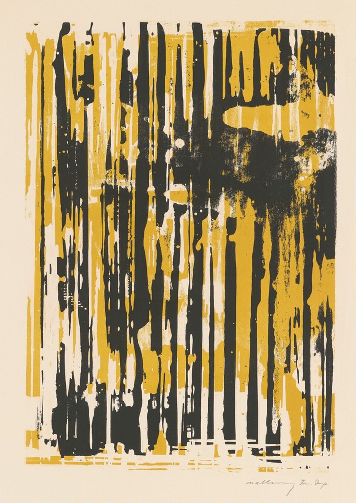 Wall, Robert Mallary, 1962