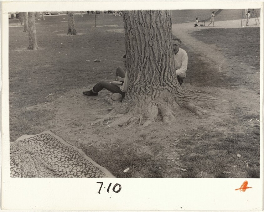 Park--Casper, Wyoming