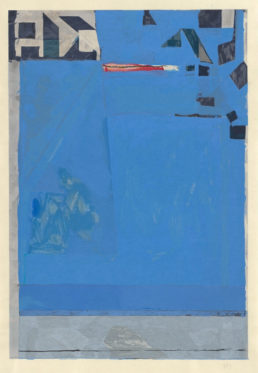 Blue with Red [working proof 4]