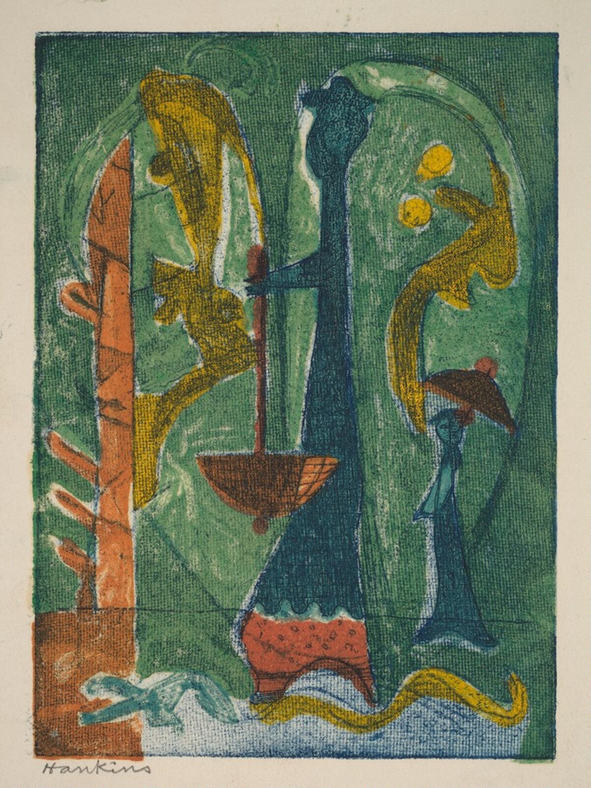 Promenade