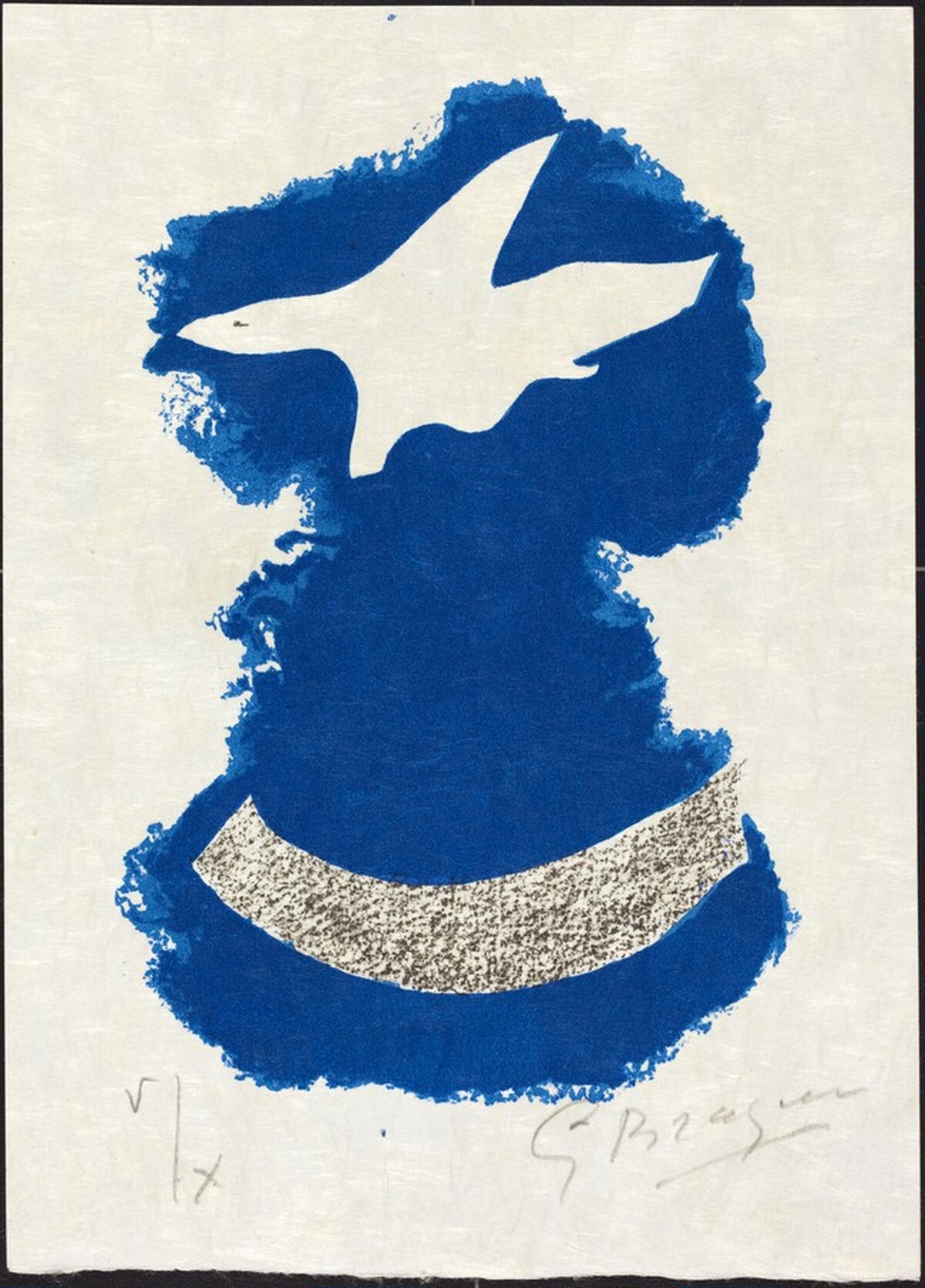 From "Le tir à l'arc"