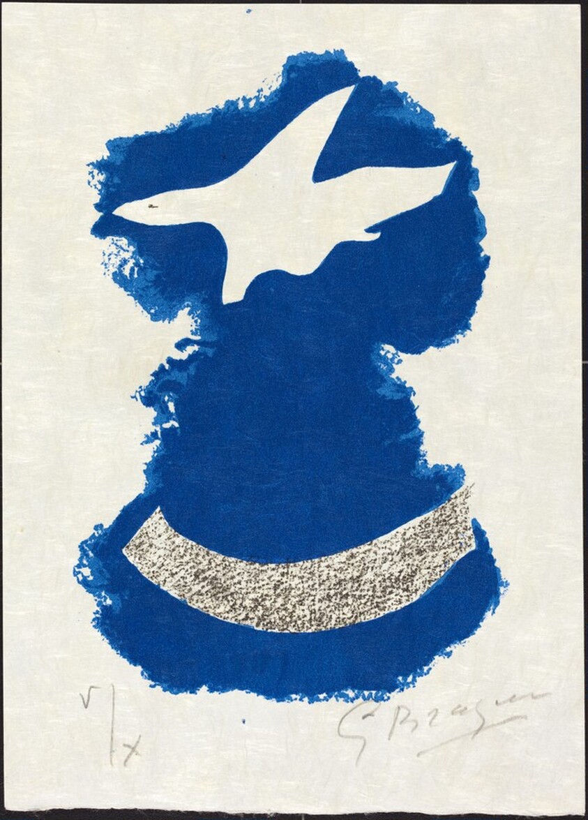 From "Le tir à l'arc"