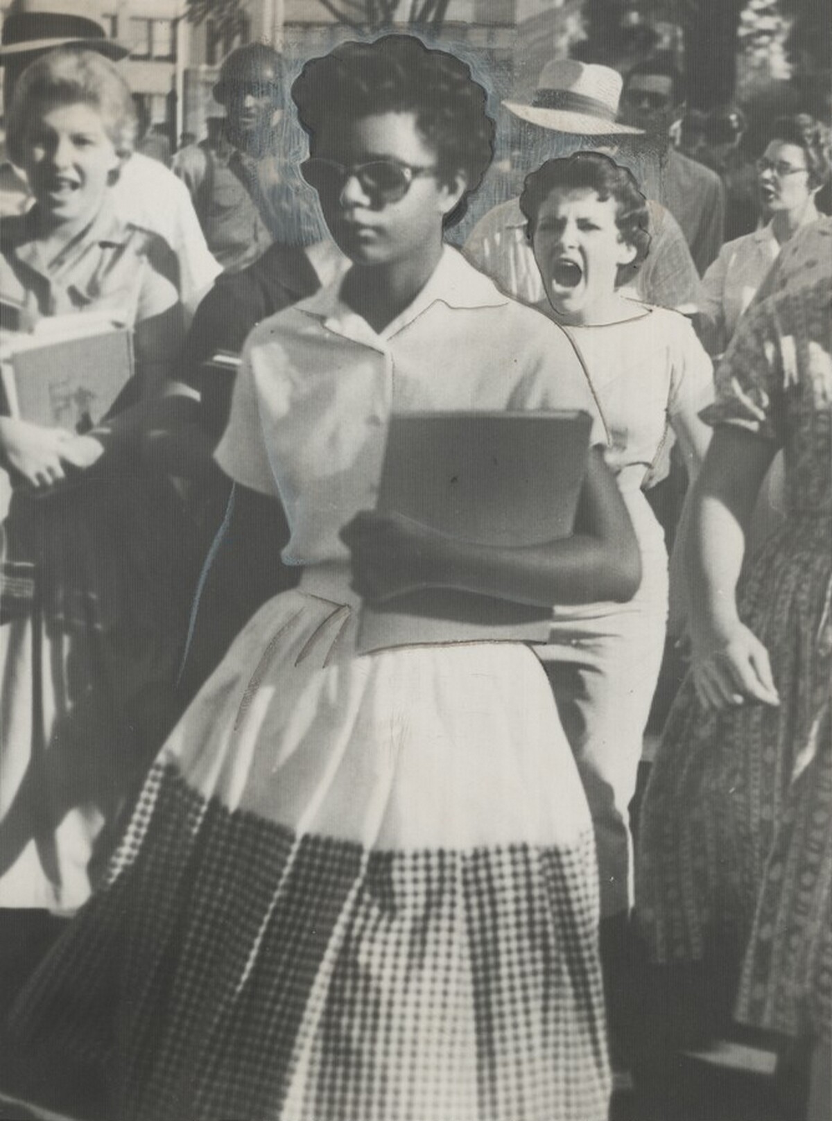 Elizabeth Eckford