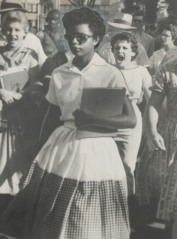 Elizabeth Eckford