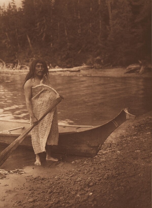 Quatsino Sound [Plate 345]