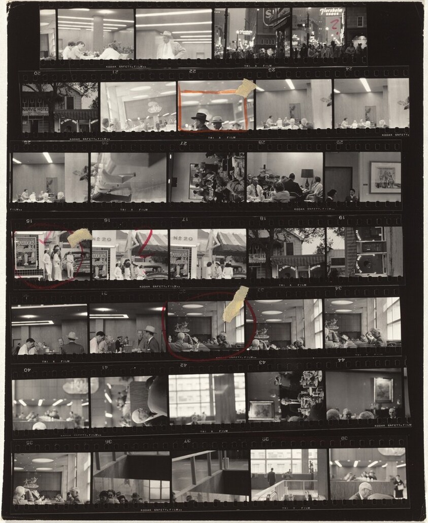 Guggenheim 360--Houston, Texas