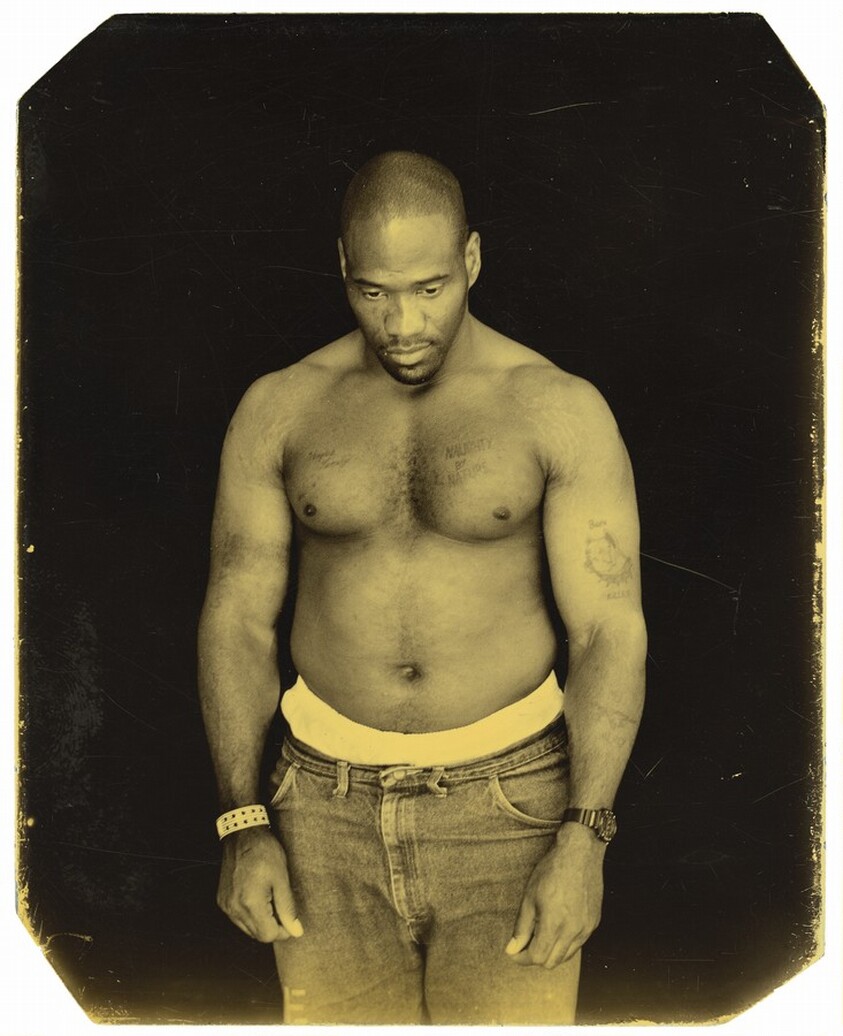 "Hustleman," "Naughty by Nature," "Born Killer," Transylvania, Louisiana