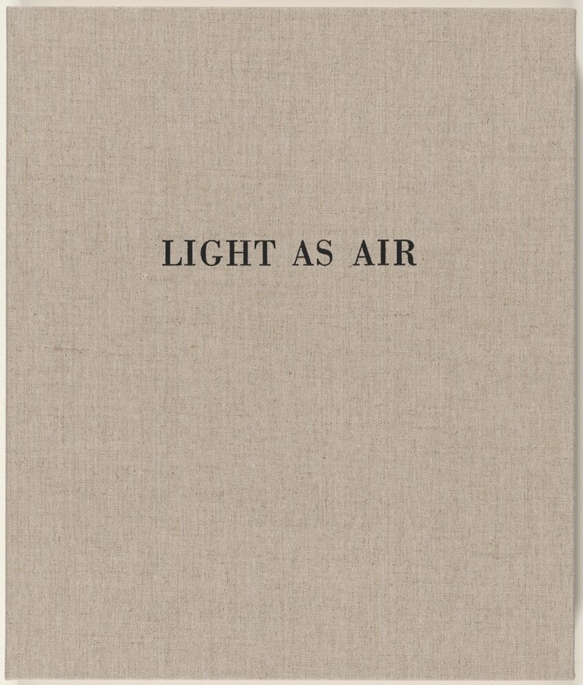 Light as Air