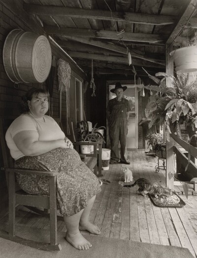 Mr. Wynn and Wife