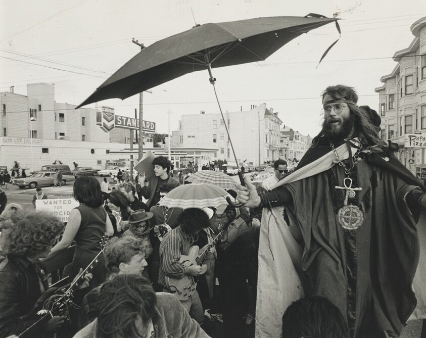 Title from caption on object: “Big Boohoo”