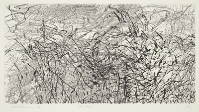 La Pluie