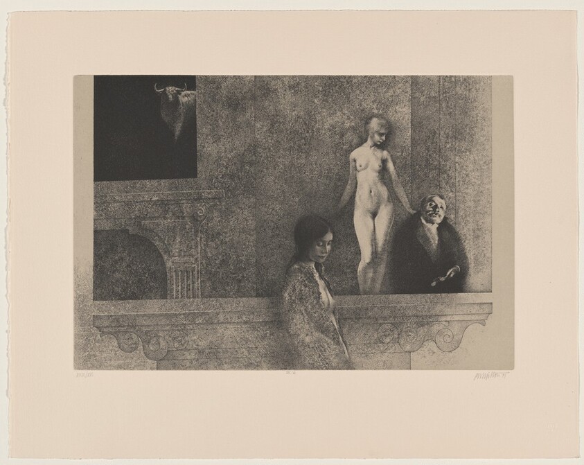 The Jolly Corner III:6