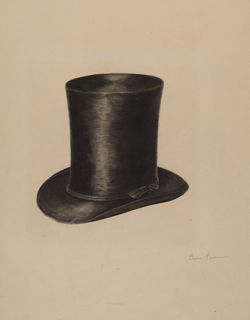 Man's Hat