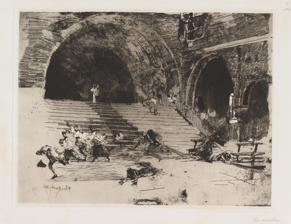 Un Miracle [A Miracle]