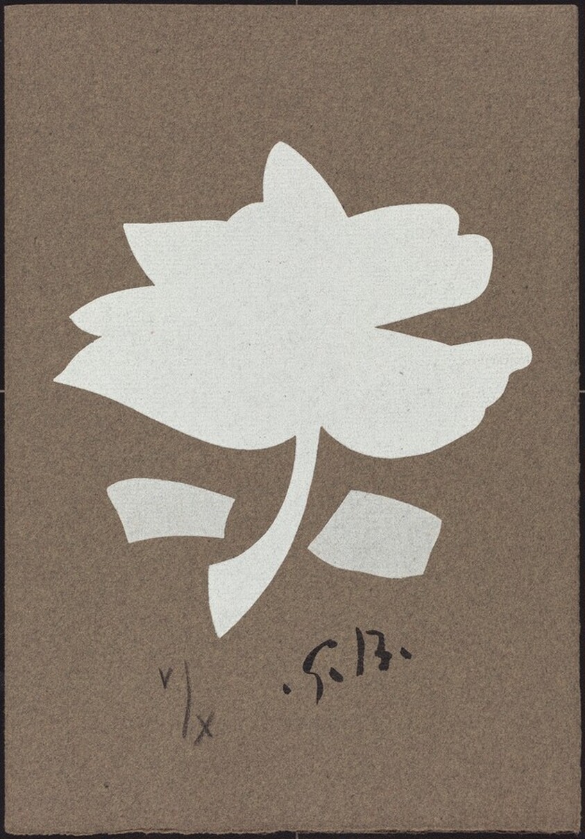 From "Le tir à l'arc"