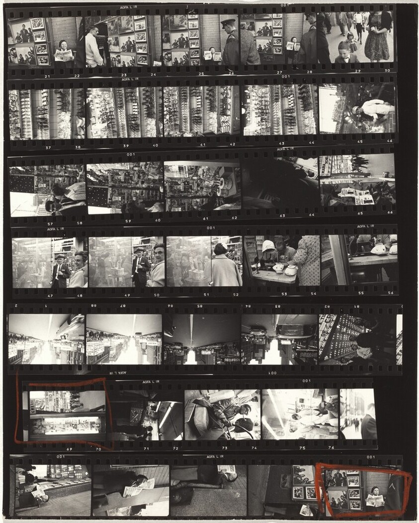 Times Square--New York City 19