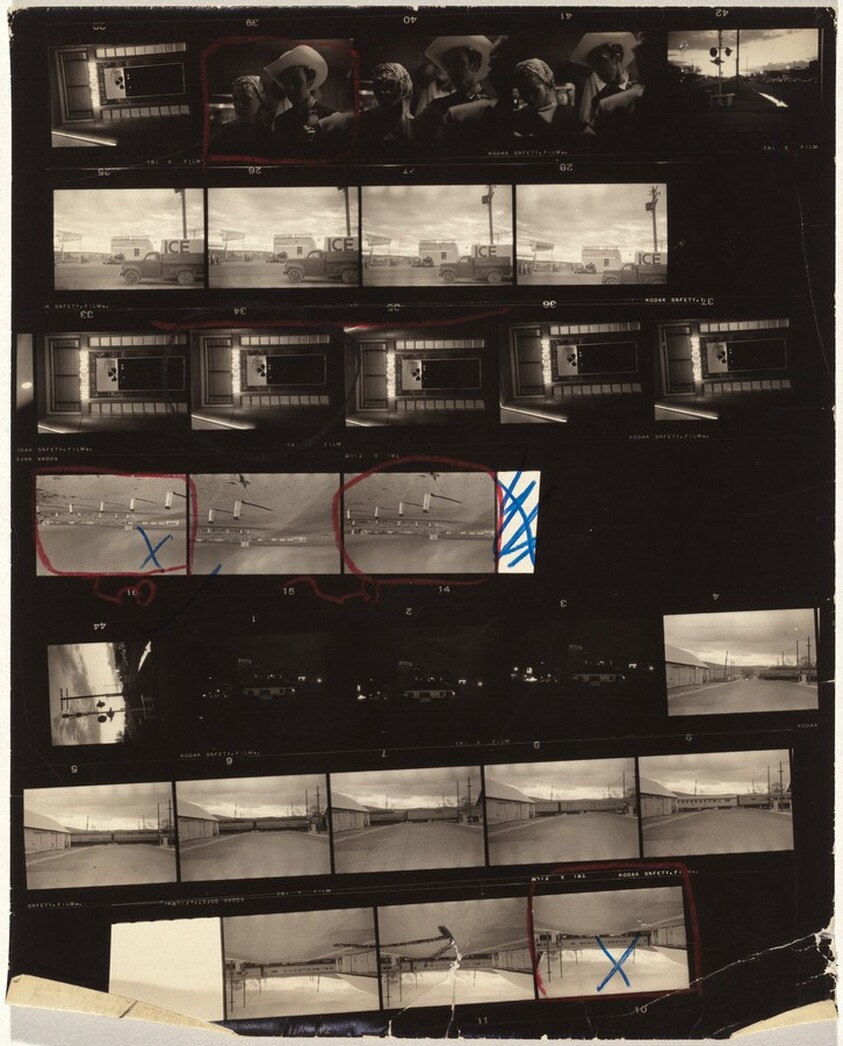 Guggenheim 677--Elko, Nevada