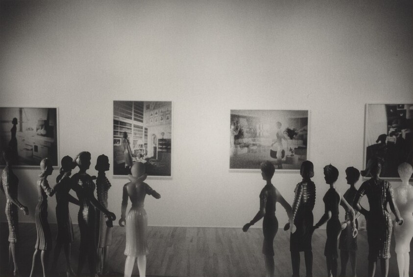 Tourism: Laurie's Show