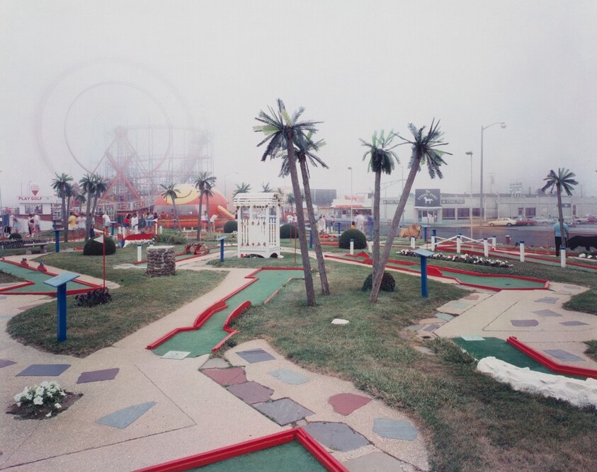 Asbury Park, New Jersey
