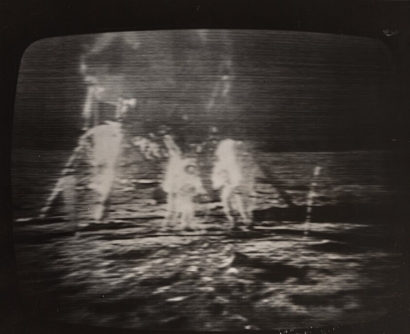 Apollo 11 Spacecraft