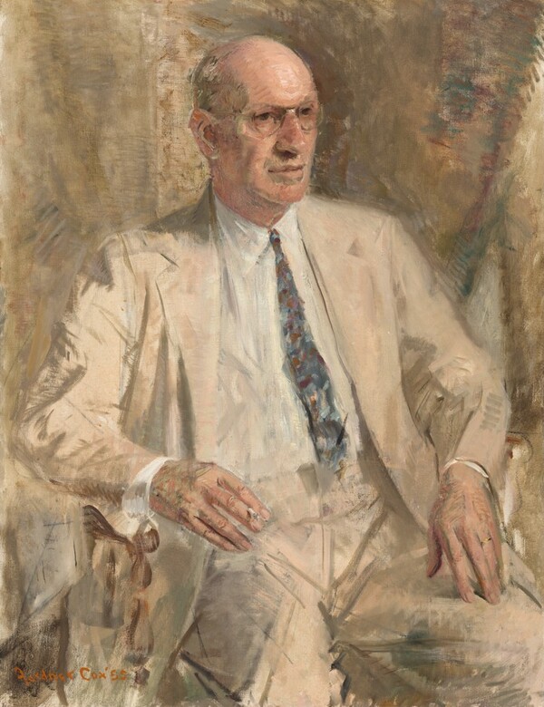 Lessing J. Rosenwald