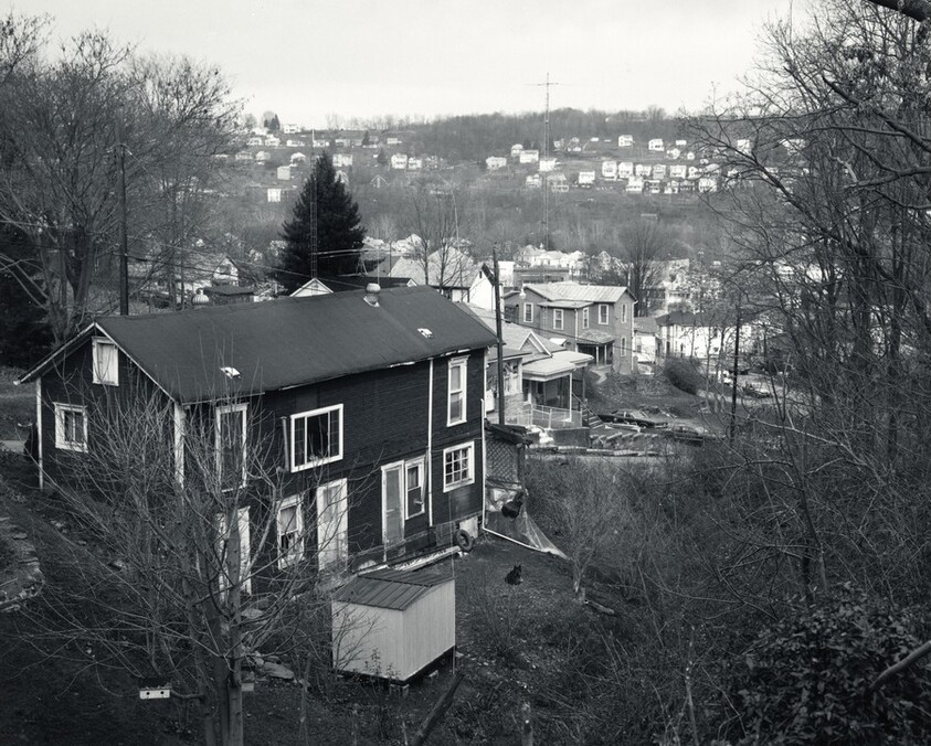 Grafton, West Virginia